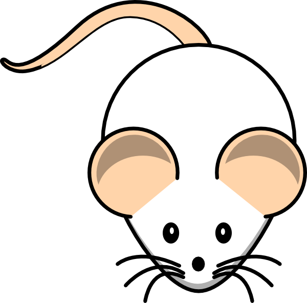 clipart pictures of rats - photo #6