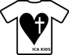 Ica Kids Clip Art
