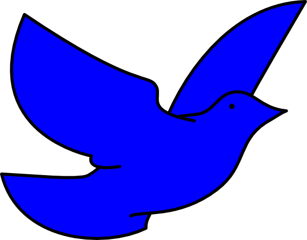 clip art dove images - photo #27