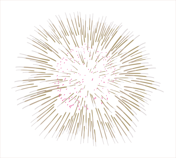 fireworks clipart no background - photo #9