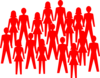 Population Clip Art