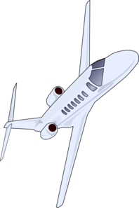 Pesawat Clip Art