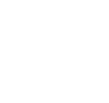 Running Man - White Clip Art