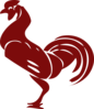 Gamecock Clip Art