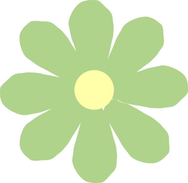 daisy clipart png - photo #39