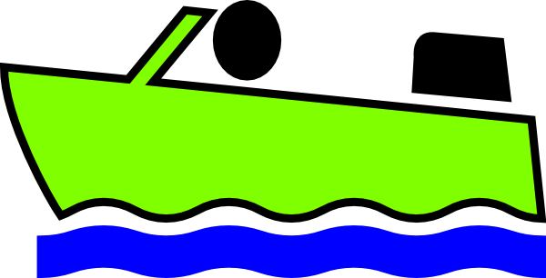 boat motor clipart - photo #22