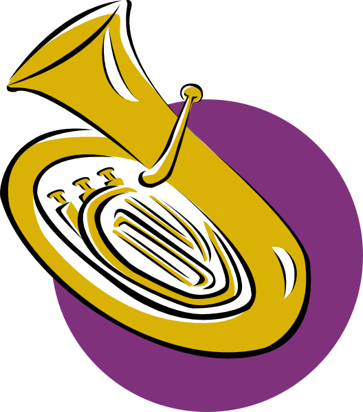 clipart music instruments free - photo #10