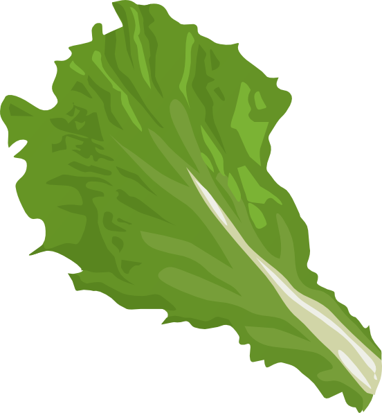 clipart green leafy vegetables - photo #19