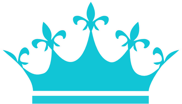 crown clipart transparent background - photo #4