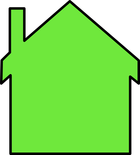 green house clipart - photo #18
