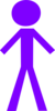 Outline Of Man Clip Art