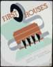 First Houses Narrative, Charles Yale Harrison : Directed By Eugene Roder. Clip Art