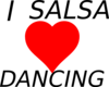 Red Heart Clip Art