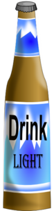 Beer Bottle Clip Art