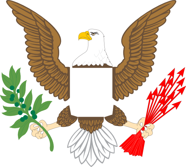 clipart of eagles - photo #41