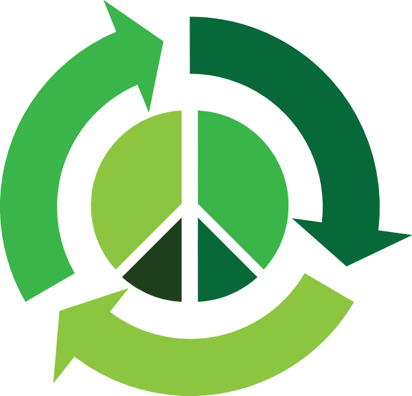 clip art recycle logo - photo #9