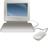 Computer Clip Art