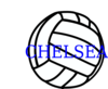 Volleyball Clip Art