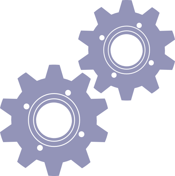 gear clipart png - photo #19