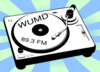 Wumd 89.3fm Clip Art