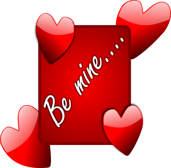 clipart love you - photo #33