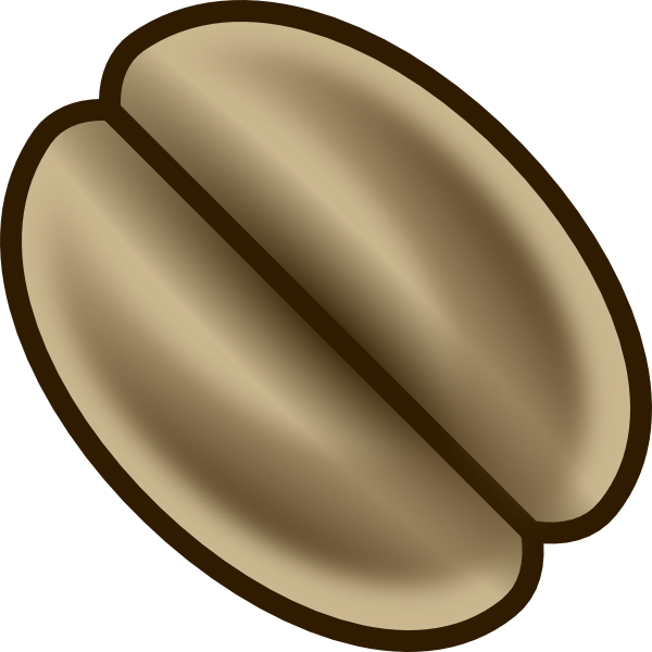 coffee beans clipart - photo #27