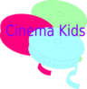 Cinema  Clip Art