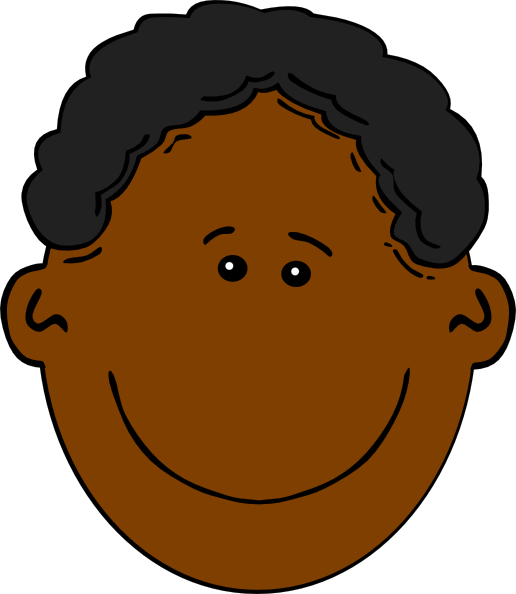 clipart african american - photo #3