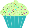 Cupcake Clip Art