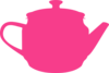 Tea Navy Pot Clip Art