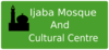 Ijaba Mosque & Cultural Centre Logo Clip Art