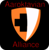 Aaroktavian Alliance Clip Art