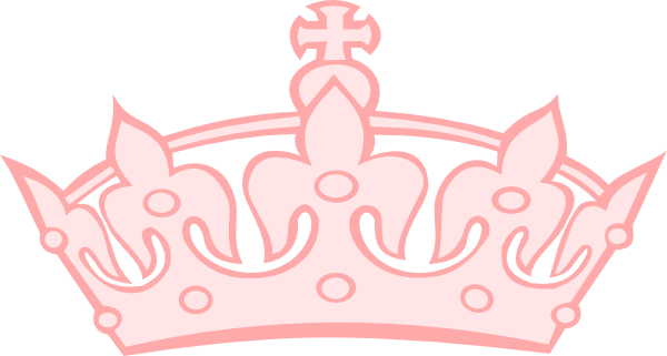 clipart of princess crown - photo #45