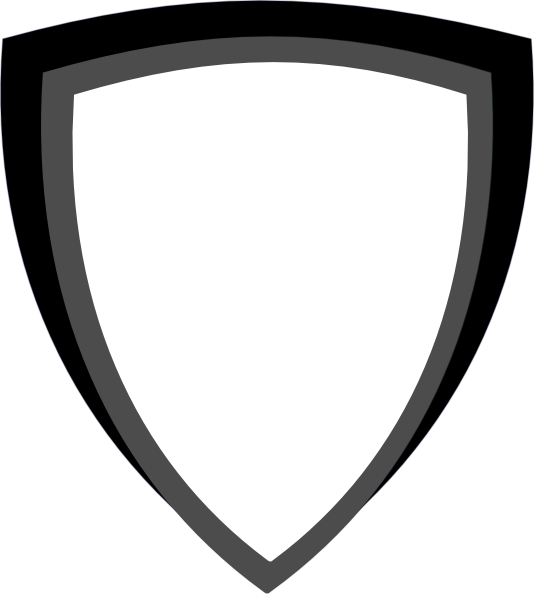 shield clipart vector free - photo #10