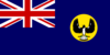 Flag Of Western Australia Clip Art