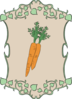 Carrots Clip Art