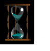 Hourglass Clip Art