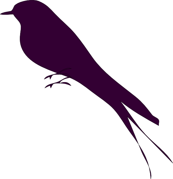 bird clip art png - photo #37