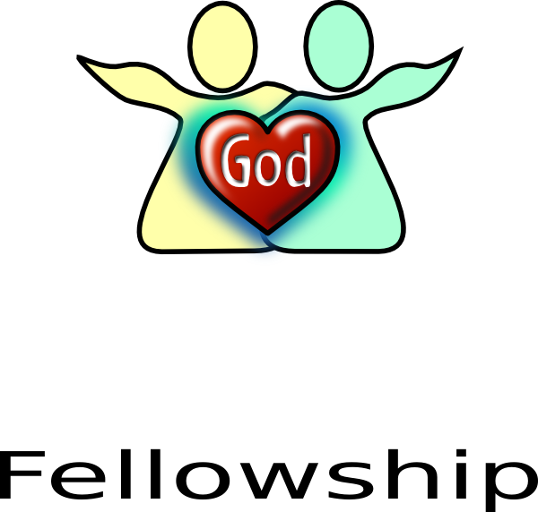 free clipart of christian fellowship - photo #2