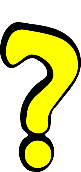 question mark clip art png - photo #50