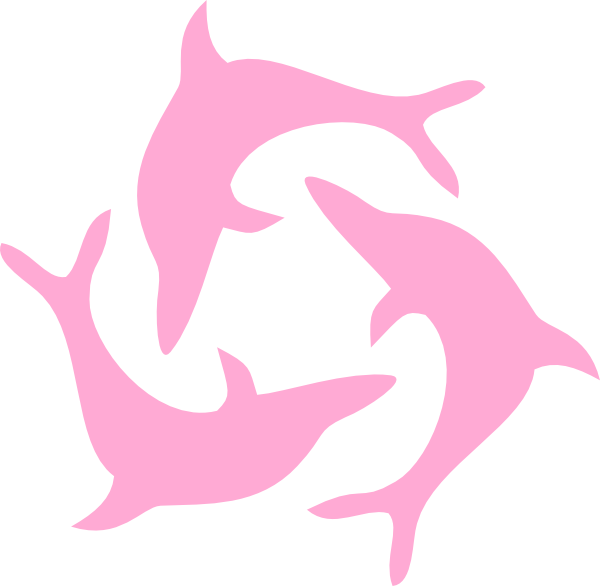 clipart dolphin pictures - photo #41