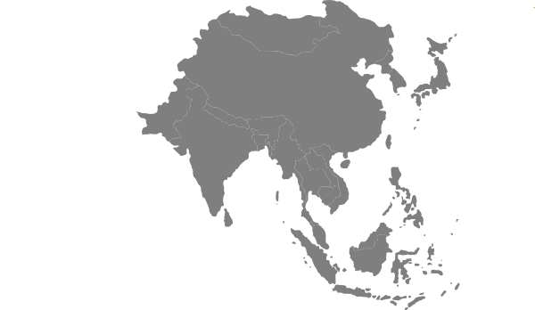 asian continent photo Asian continent photo