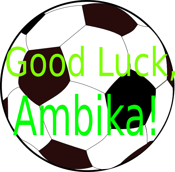 clipart of good luck - photo #41