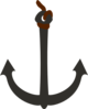 Anchor Clip Art