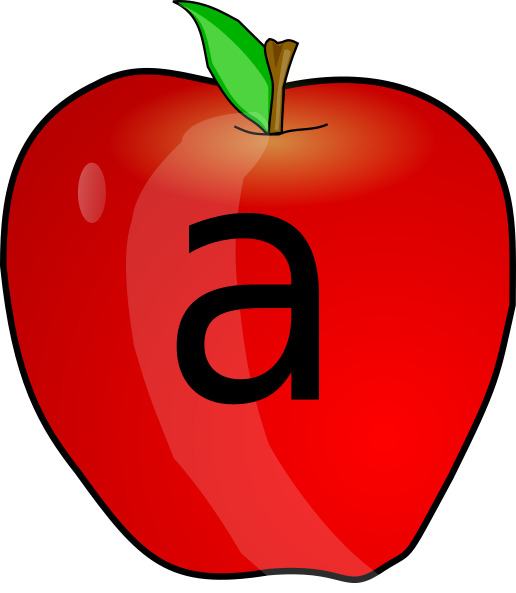 🍎