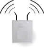 Access Point Device Clip Art