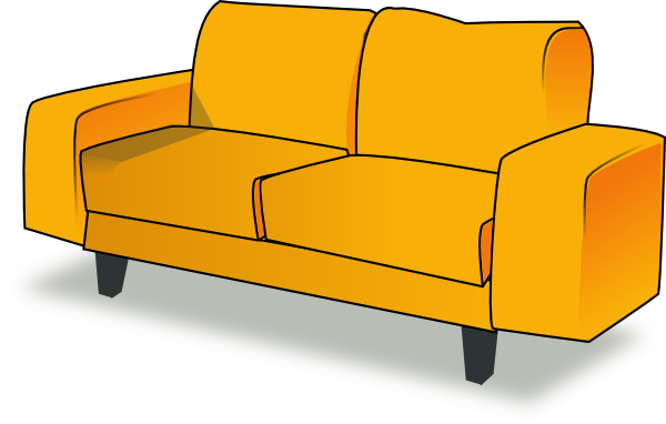 clipart of furniture - photo #31