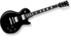 Guitar Clip Art