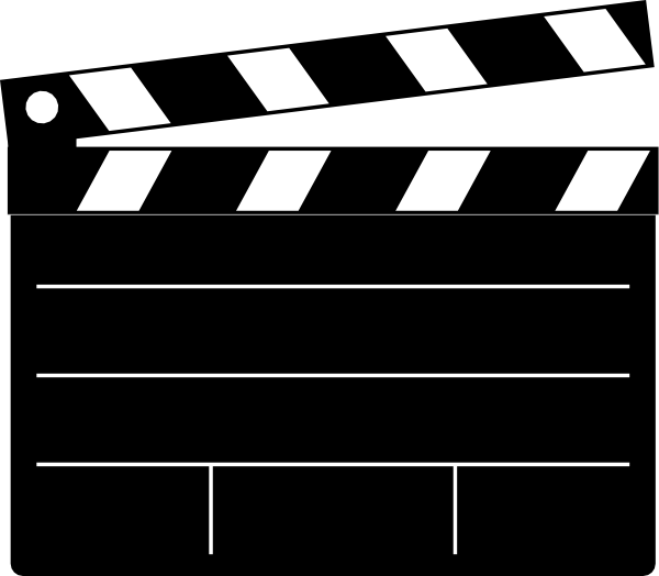 clipart movie screen - photo #41