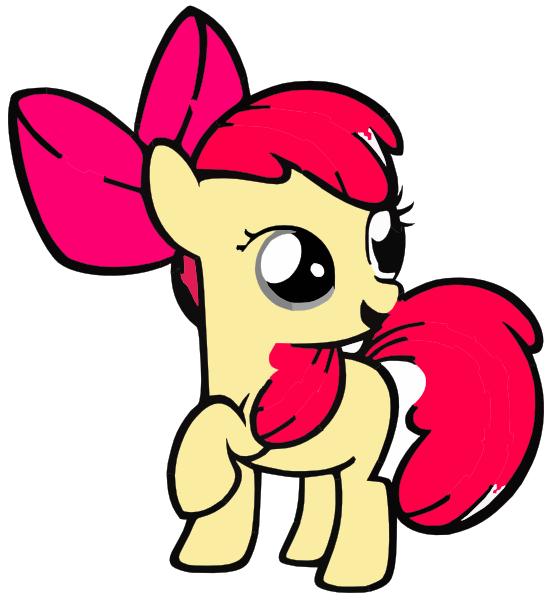 clipart gratuit poney - photo #10